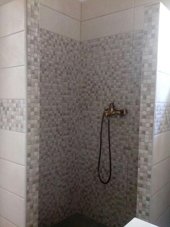Apartmani Roganovic Luštica Exterior foto