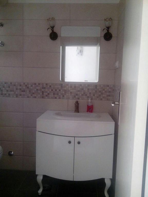 Apartmani Roganovic Luštica Exterior foto